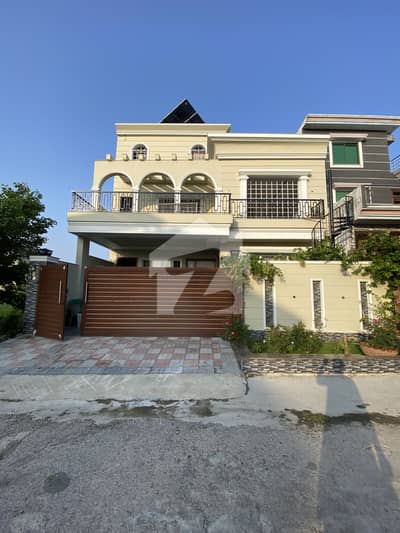 Brand New Upper Portion for Rent
