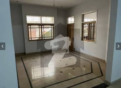 Ground Plus Half 200 Square Yards House For Sale