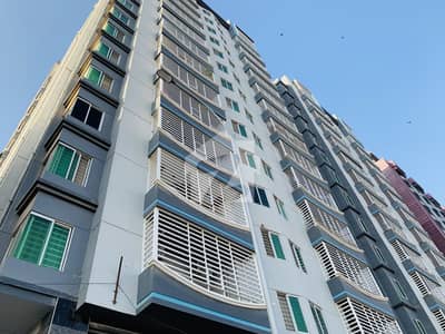 FIRST FLOOR 3 BRAND NEW FLAT FOR SALE