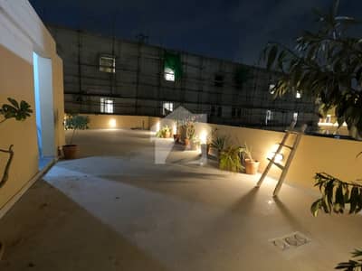 Brand New 3-Bedroom Apartments For Rent| Bukhari Commercial, DHA Phase VI.