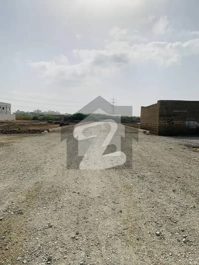 Centrally Located Prime Location Residential Plot In Pir Gul Hassan Town Is Available For sale
