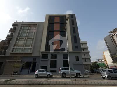 اتحاد کمرشل ایریا ڈی ایچ اے فیز 6,ڈی ایچ اے ڈیفینس,کراچی میں 8 مرلہ Studio عمارت 25.0 لاکھ میں کرایہ پر دستیاب ہے۔