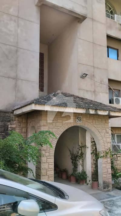 PHA D-TYPE FLAT FOR SALE G-11/4 ISLAMABAD