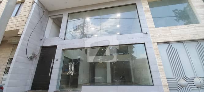 کورنگی انڈسٹریل ایریا کورنگی,کراچی میں 2 کنال گودام 5.0 لاکھ میں کرایہ پر دستیاب ہے۔