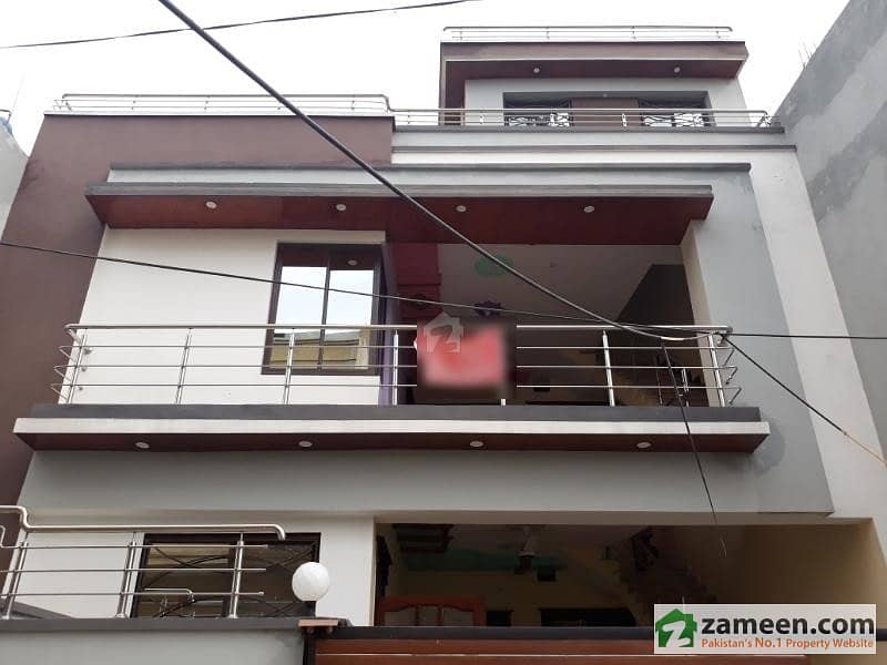 Westrige 2 Alabad Bazar School Road - House For Sale