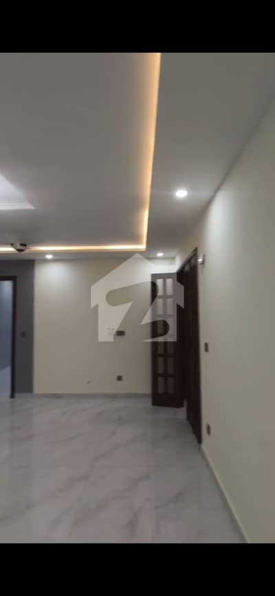 1 Kanal Brand New Upper Portion Available for Rent