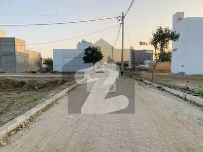 Prime Location Residential Plot Is Available For Sale In Pir Ahmed Zaman Town - Block 1 Prime Location Residential Plot Is Available For Sale In Pir Ahmed Zaman Town - Block 1