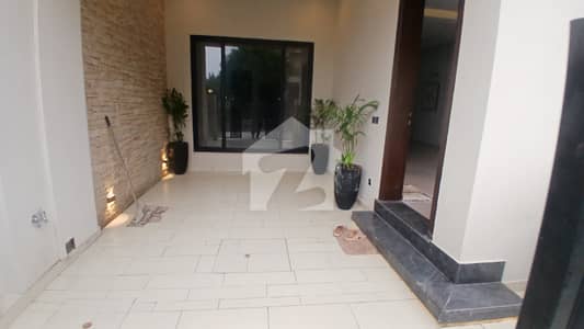 Bahria Enclave Islamabad Sector H 5 Marla Luxury House For Sale