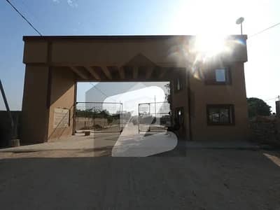 Prime Location On 150ft Road Residential Plot Available In Ali Garh Society - Sector 9A2 For Sale