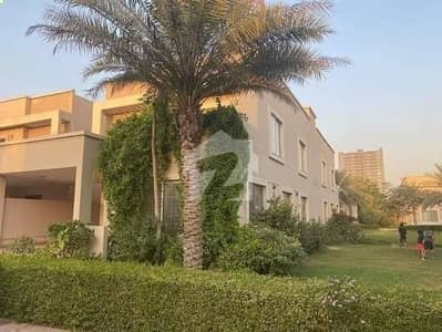 200 Sq. Yards 3 Bed Villa For Rent In Bahria Homes | Precinct 10A Bahria Town Karachi