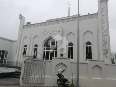 واپڈا سٹی ۔ بلاک کے واپڈا سٹی,فیصل آباد میں 12 مرلہ رہائشی پلاٹ 2.5 کروڑ میں برائے فروخت۔