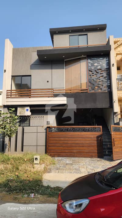 5 Marla Brand New Double Unit House For Sale Faisal Margalla City (FMC) Islamabad 5 Marla Brand New Double Unit House For Sale Faisal Margalla City (FMC) Islamabad