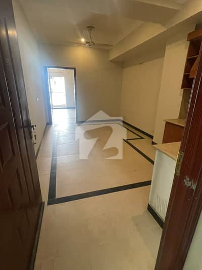 Stunning Flat Is Available For Rent In E-11/2