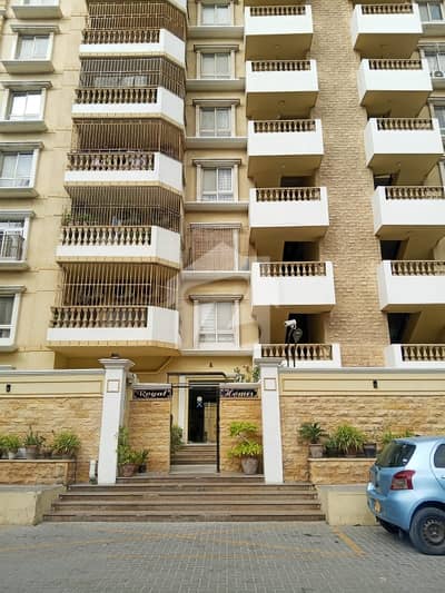 Prime Location Flat Is Available For rent In Civil Lines