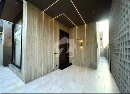 Upper Portion Available For Rent