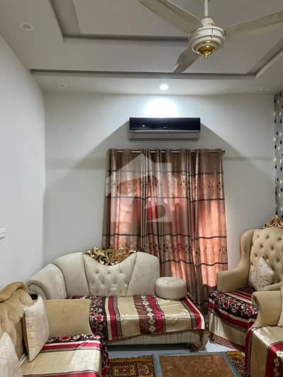 5 Marla Double Storey House Available For Sale In Khayaban Gardens Sargodha Road Faisalabad