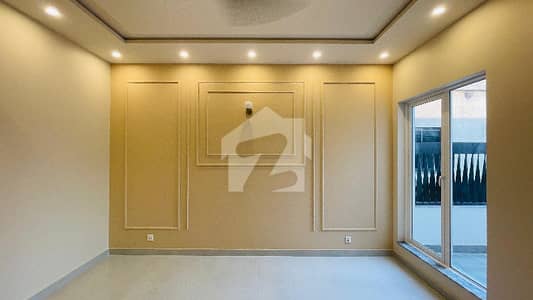 16 Marla Double Storey Brand New House Available For Sale In Eden Orchard Sargodha Road