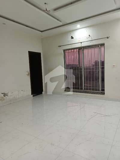 1 Kanal Upper Portion Available For Rent In Canal Garden