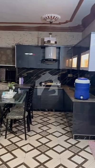 Lower Portion Of 1200 Square Feet Is Available For Sale
