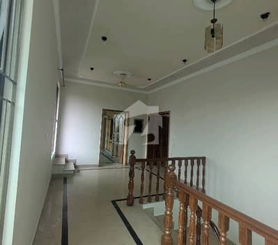 Upper Portion For rent Situated In DHA Phase 2