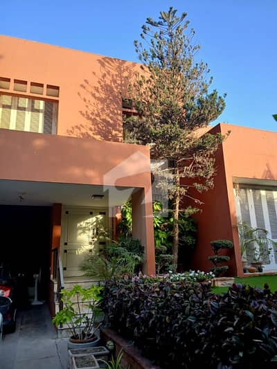 Luxury 500 Yards Banglow For Rent In DHA Phase 6 Near Hilal Park