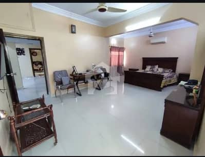 Double Story House For Sale North Nazimabad Block N