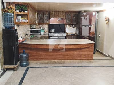 5 Marla House for Sale Near GT Road, Daroghawala, Lahore