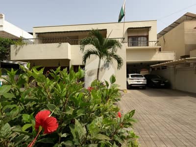 A Great Choice For A Prime Location 600 Square Yards House Available In DHA Phase 6 A Great Choice For A Prime Location 600 Square Yards House Available In DHA Phase 6