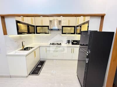 Fully Furnished 2 Bed DD Apartment For Rent | Bukhari Commercial | DHA Phase 6 Fully Furnished 2 Bed DD Apartment For Rent | Bukhari Commercial | DHA Phase 6