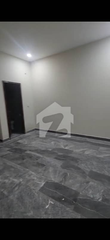 4 Marla Flat Available For Rent In Canal Garden