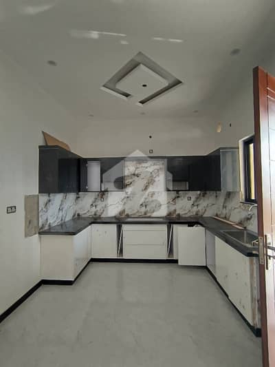 120 Yards Ground Plus 1 House Available For Sale In Ps City 2 Scheme 33