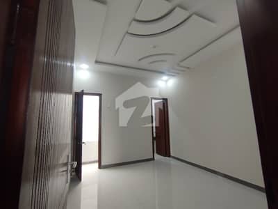120 Yards Ground Plus 1 Brand New House In Zenatabad Society Scheme 33