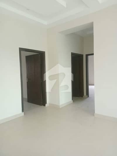 GROUND PARKING 3 BED APARTMENT AVAILABLE FOR RENT IN ASKARI 11 LAHORE CANTT