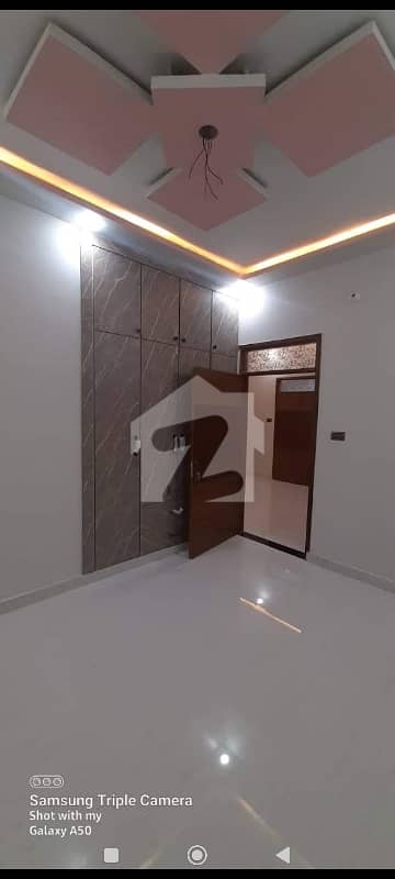 120 Yards Ground Plus 2 House For Sale In Punjabi Saudagar Society Phase 2 Sector 50-A Scheme 33