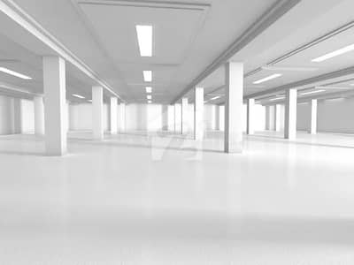 Commercial Property For Rent In Scheme 33