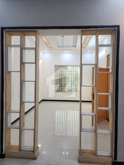 Kanal Tile Floor Upper Portion Available For rent