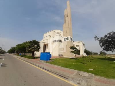 بحریہ ایجوکیشن اینڈ میڈیکل سٹی بلاک بی بحریہ ایجوکیشن اینڈ میڈیکل سٹی,لاہور میں 5 مرلہ رہائشی پلاٹ 24.0 لاکھ میں برائے فروخت۔