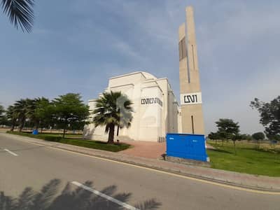 بحریہ ایجوکیشن اینڈ میڈیکل سٹی بلاک بی بحریہ ایجوکیشن اینڈ میڈیکل سٹی,لاہور میں 8 مرلہ رہائشی پلاٹ 45.0 لاکھ میں برائے فروخت۔