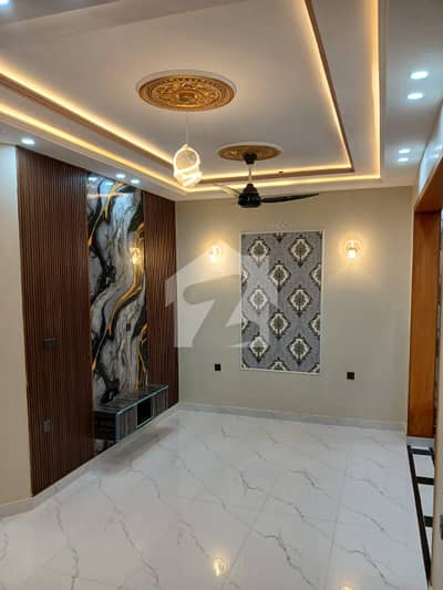 4 Marla House For Seil