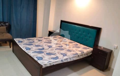 2000 Square Feet Flat In G-11 Of Islamabad Is Available For rent