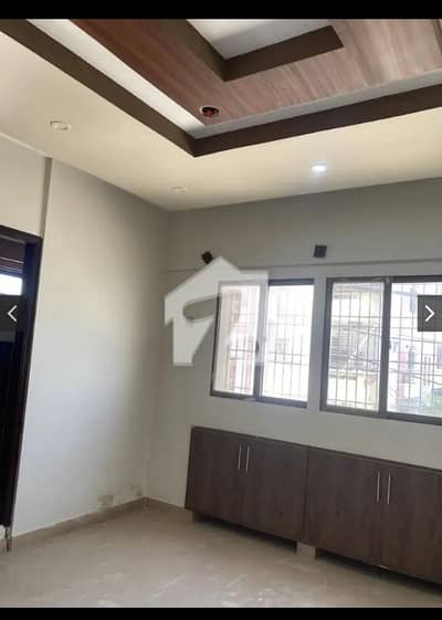 Investors Should sale This Flat Located Ideally In Scheme 33
