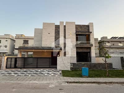 1 Kanal House In Beautiful Location Of DHA Defence Phase 2 In Islamabad