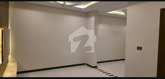 Brand New Luxury Ist Floor Upper Portion House Available For Rent.