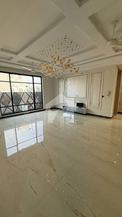 New House For Sale In Block Z