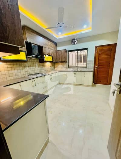 Brend New 4 bed apartment available FOR RENT IN Askari 12 DHA PHASE 09 , BLOCK Q , LAHORE CANTT