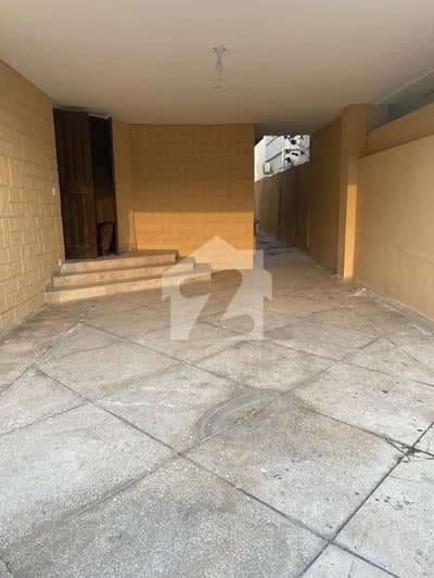 20 MARLA HOUSE FOR RENT IN PAF FALCON COMPLEX, GULBERG