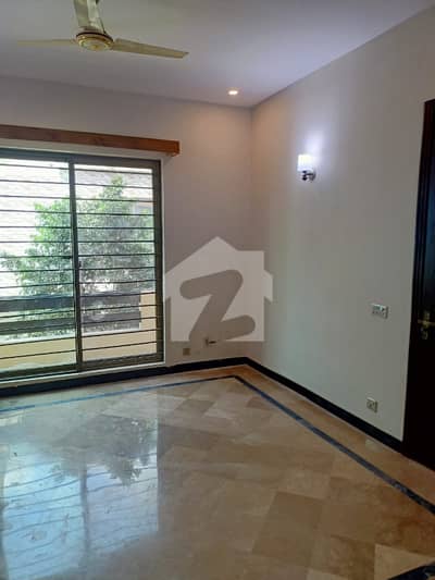 Double Storey House Available For Rent Near Nust Double Road.