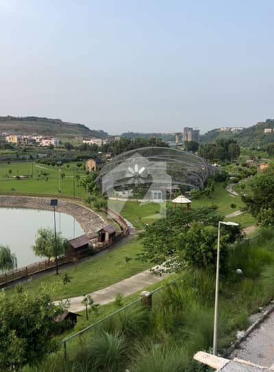 4 Marla Back Open commercial plot for Sale