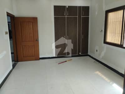 1st And 2nd Floor Corner 250 Yards 5 Bed With Attached In Gulshan Block 2