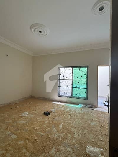 3.5 marla beautiful upper portion for rent sabzazar housing scheme lahore